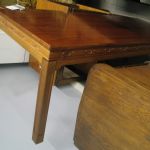 427 5428 COFFEE TABLE